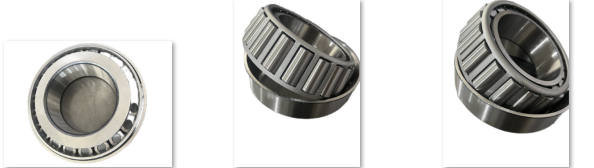 bearing rings punch machine